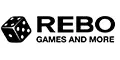 Rebo Games & More