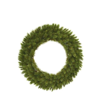 Richmond Kerstkrans Groen Ø45 cm | De Boet