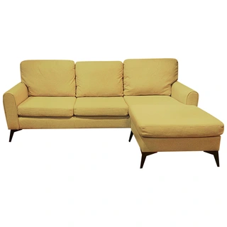 Robin 3-zitsbank - Oker | Tuincentrum De Boet