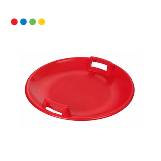 S-Kid Sneeuwglijschotel - Assorti | De Boet