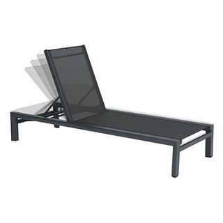 Garden Impressions Salsa Ligbed - Antraciet | De Boet