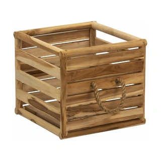Apple Bee San Miguel Plantenbak - 38x40x35 cm | De Boet