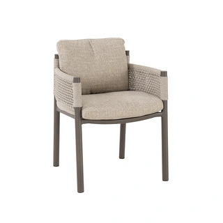 4 Seasons Outdoor Savanne Dining Tuinstoel | De Boet