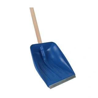 Talen Tools Sneeuwschuiver Middel Blauw| De Boet