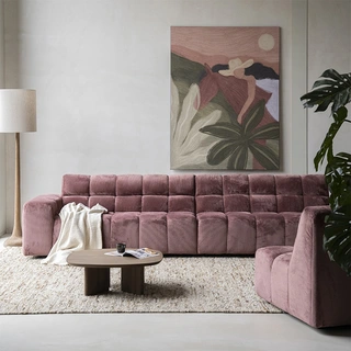 Sevn Veronique Modulaire Bank | Tuincentrum De Boet