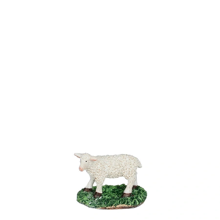 Luville Sheep