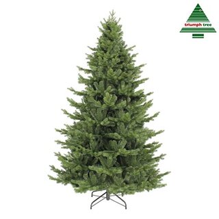 Kunstkerstboom Deluxe Sherwood Groen - 230 cm