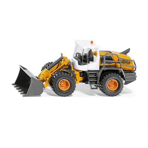 Siku Liebherr L 566 Shovel