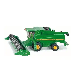 Siku Maaidorser John Deere 9680