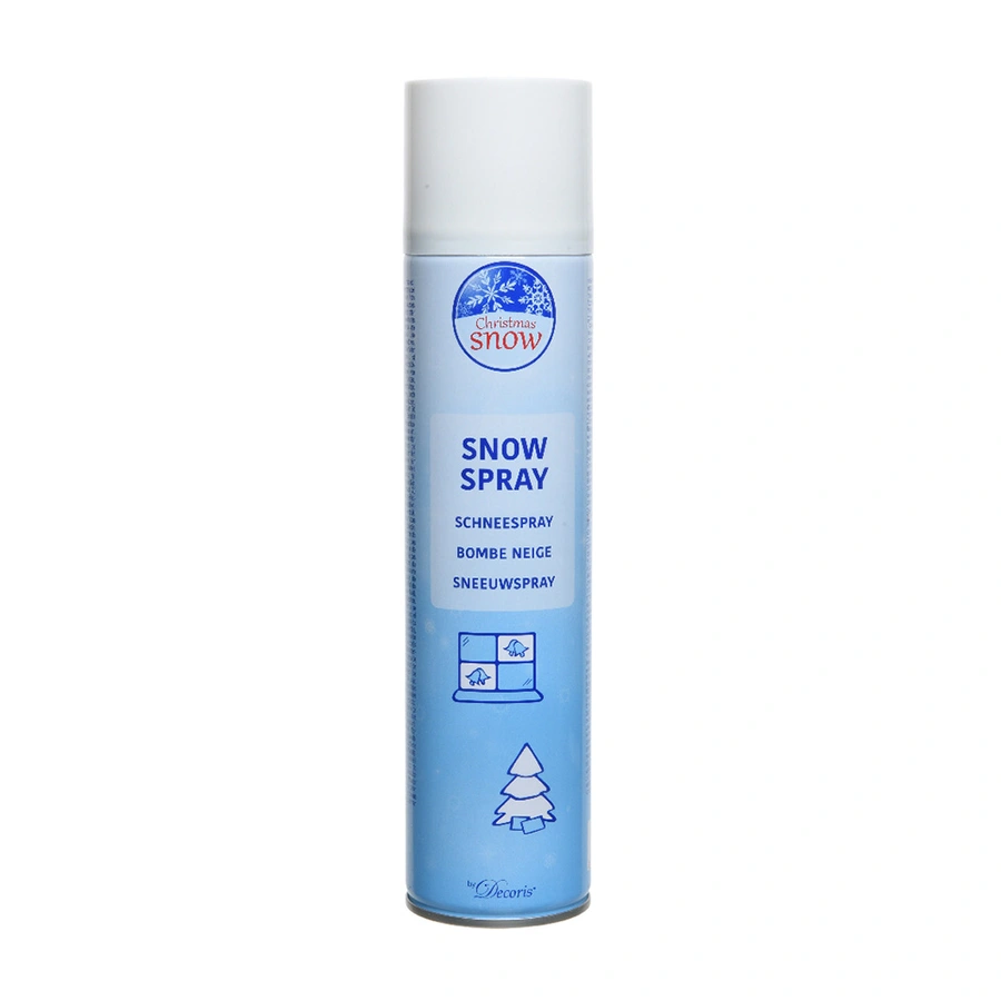 Sneeuwspray - 400 ml