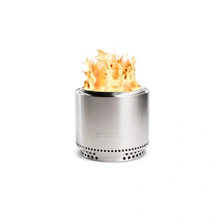 Bonfire Vuurkorf Staander RVS - Ø49,5 | De Boet