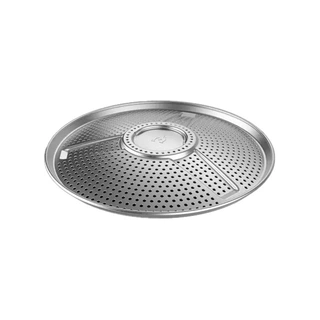Solo Stove Pellet Adapter Bonfire RVS - Ø43.8 | De Boet