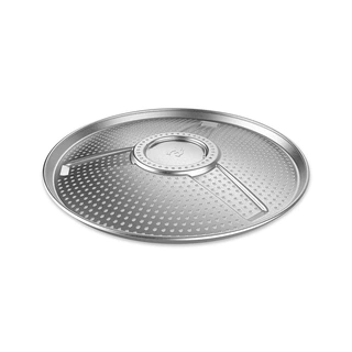 Solo Stove Pellet Adapter Ranger RVS - Ø33,6 | De Boet