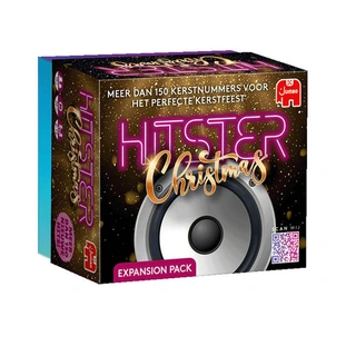Hitster Christmas