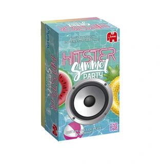 Spel Hitster Summer - afbeelding 1