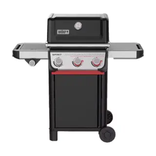Weber Spirit E-335 Gasbarbecue | Tuincentrum De Boet