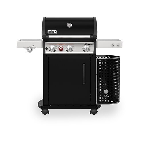 Weber Spirit EP-335 Premium GBS - afbeelding 1