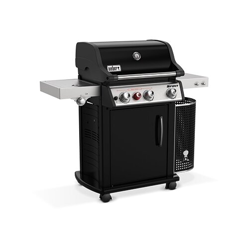 Weber Spirit EP-335 Premium GBS - afbeelding 2