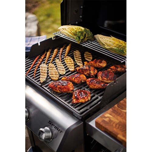 Weber Spirit EP-335 Premium GBS - afbeelding 5