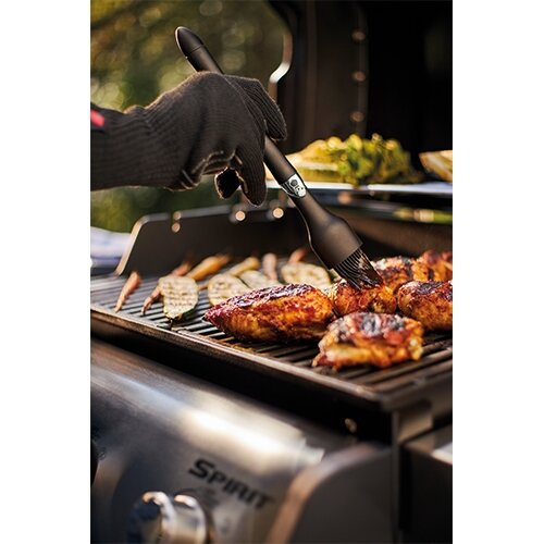 Weber Spirit EP-335 Premium GBS - afbeelding 6