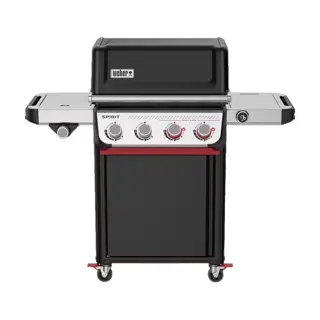 Weber Spirit EP-435 Gasbarbecue | Tuincentrum De Boet