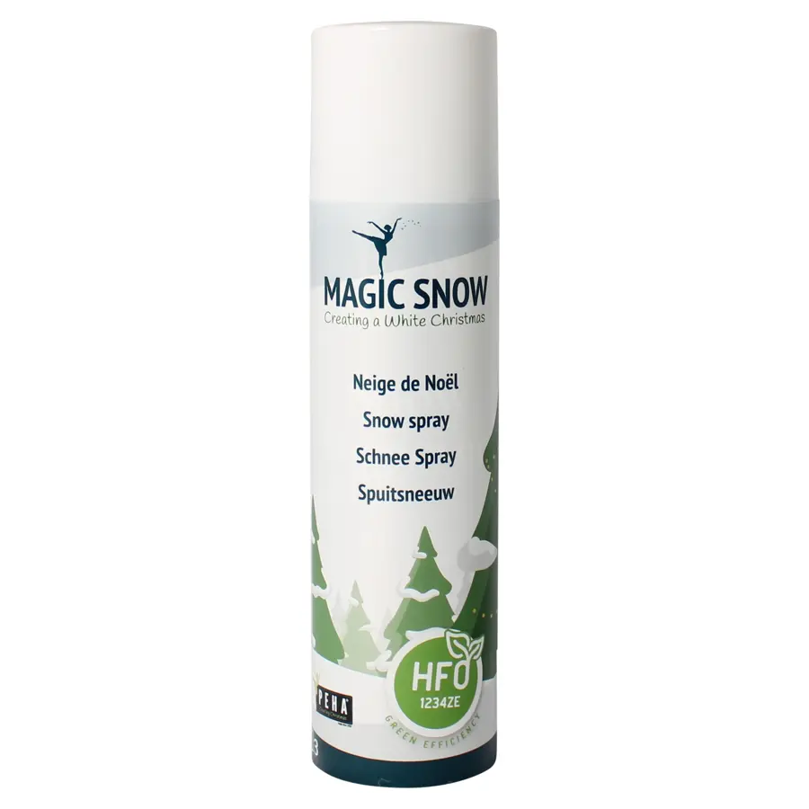 Spuitsneeuw Magic Snow - 150 ml