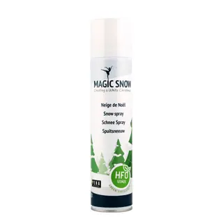 Spuitsneeuw Magic Snow - 300 ml