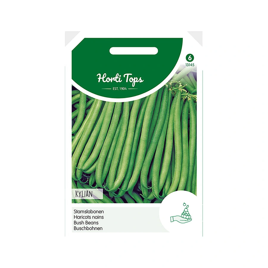 Horti Tops Stamslabonen Kylian - 50 g - afbeelding 1