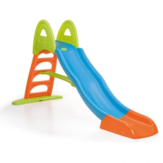 Feber Mega XXL Water Slide Glijbaan | Tuincentrum De Boet