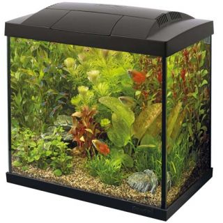 Superfish Start Tropical Kit 50 LED - Zwart - afbeelding 1