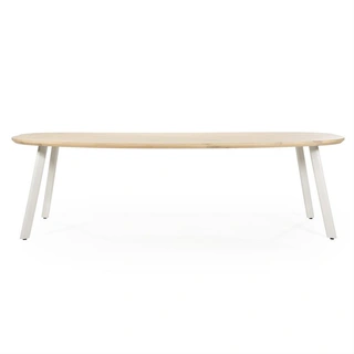 Eleonora Eettafel Dion - 260x110 cm - afbeelding 1