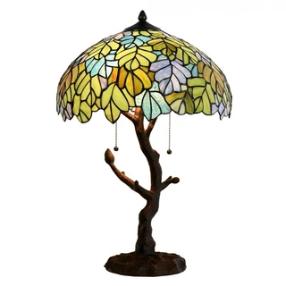 Tafellamp Tiffany - Ø40x60cm