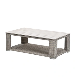 Garden Impressions Tennessee Salontafel - Vintage Willow