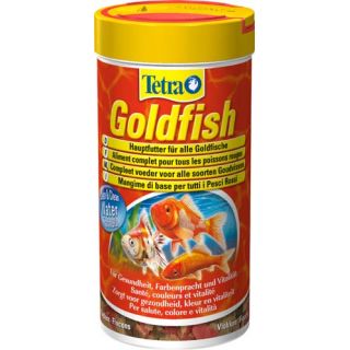 Tetra Animin Goldfish 250 ml - afbeelding 1