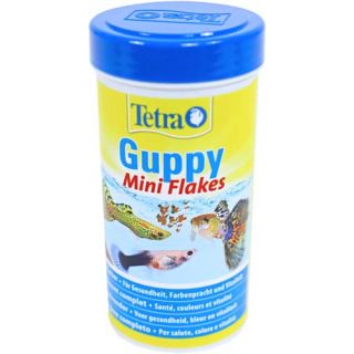 Tetra Guppyvoer 100 ml - afbeelding 1
