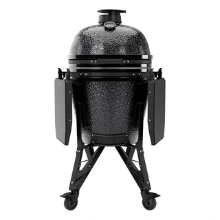 The Bastard Core Large Gloss Complete Graphite | De Boet