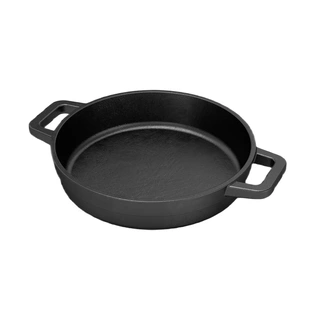 The Bastard Fry Pan Cast Iron C - Ø20 cm