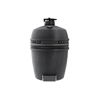 The Bastard PRO Large Solo - Graphite | De Boet