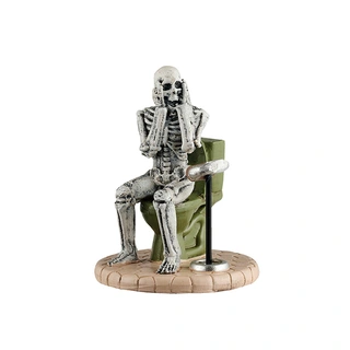 Lemax "The Horror" | Tuincentrum De Boet