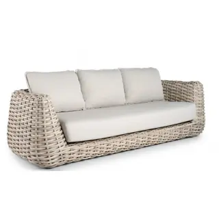 Tierra Outdoor Wakkanda Sofa Loungeset - afbeelding 2