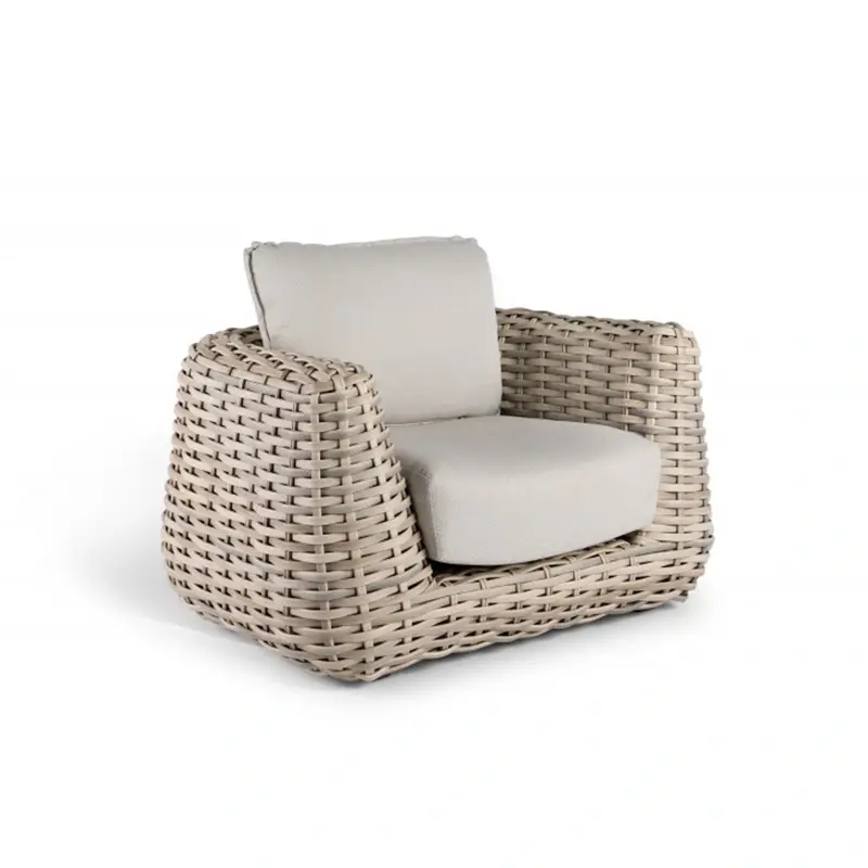 Tierra Outdoor Wakkanda Sofa Loungeset - afbeelding 3