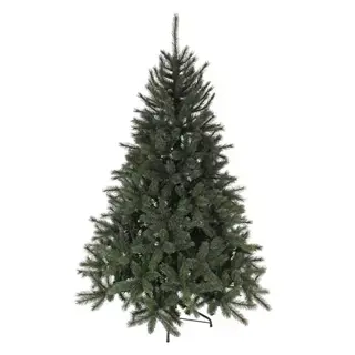 Toronto Deluxe Kunstkerstboom Groen - 120 cm