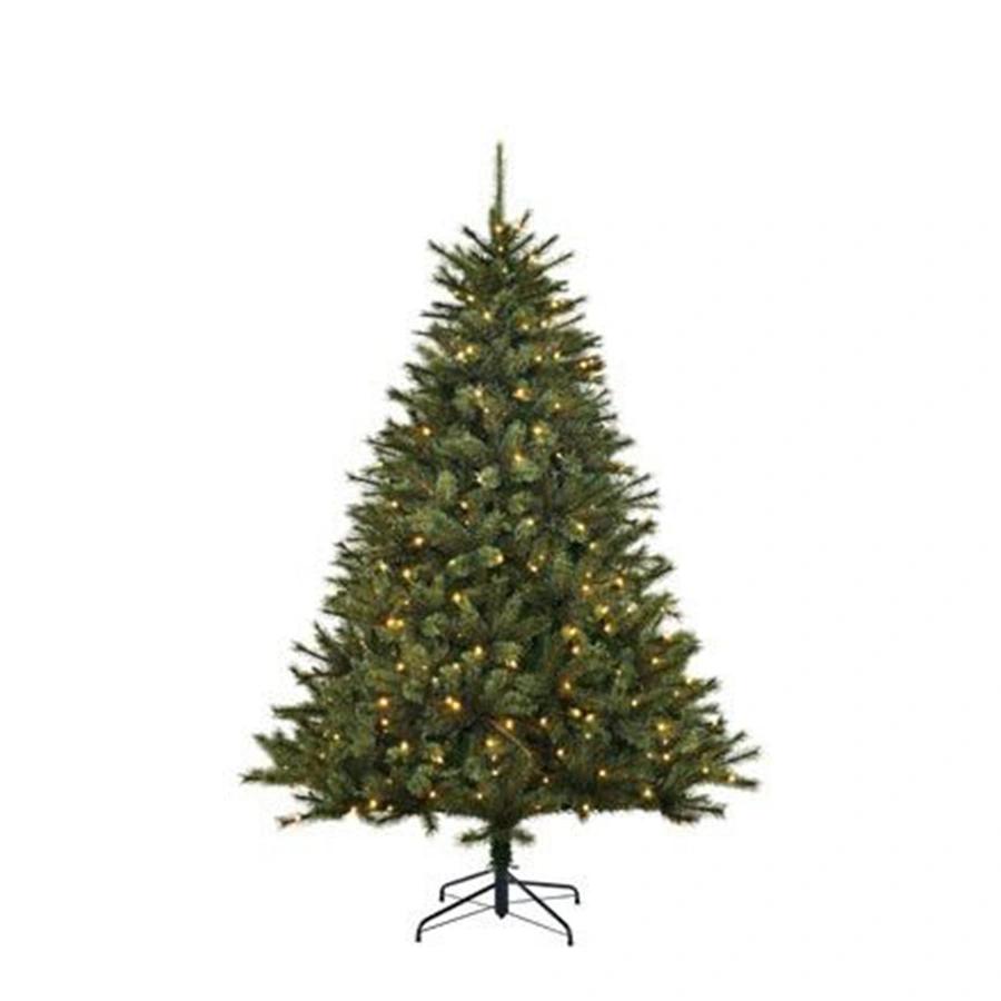 Toronto Fir Kunstkerstboom incl. LED - 120 cm - afbeelding 1