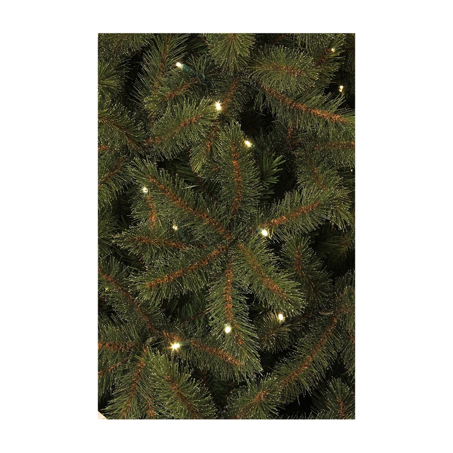 Toronto Fir Kunstkerstboom incl. LED - 120 cm - afbeelding 3