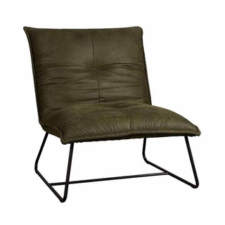 Tower Living Seda Fauteuil - Cherokee Green