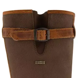 Travelin' Laars Konstanz Men Brown - 43 - afbeelding 9