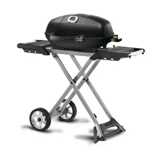 Napoleon TRAVELQ™ PRO285X met onderstel | De Boet