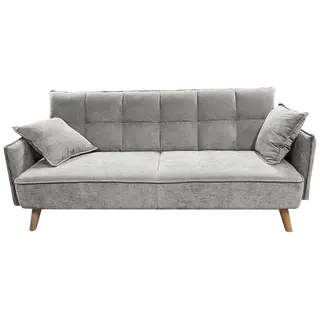 Trevor Slaapbank - Lichtgrijs | Tuincentrum De Boet