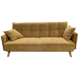 Trevor Slaapbank - Oker