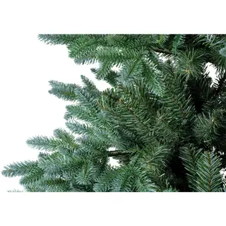 Everlands Trondheim Spruce Groen/Blauw - 140x210 cm - afbeelding 3